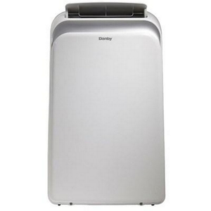 Climatiseur portable 10 000 BTU (6,000 SACC) Danby - DPA060B1WDB