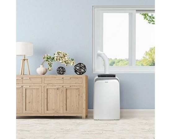 Climatiseur portable 10 000 BTU (6,000 SACC) Danby - DPA060B1WDB