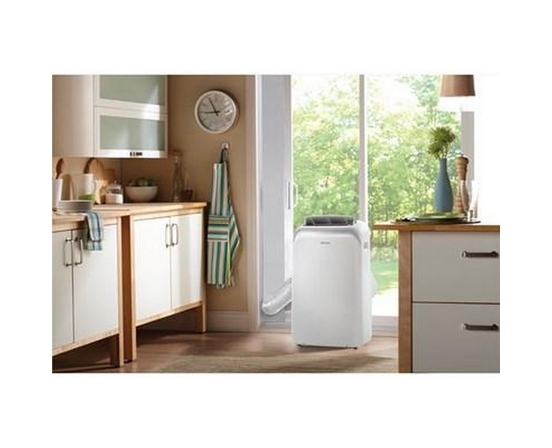 Climatiseur portable 10 000 BTU (6,000 SACC) Danby - DPA060B1WDB