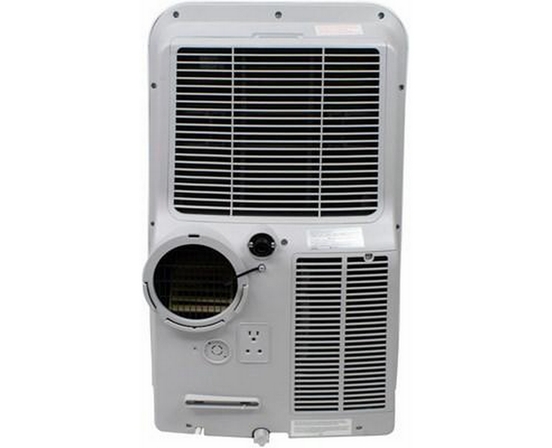 Climatiseur portable 10 000 BTU (6,000 SACC) Danby - DPA060B1WDB
