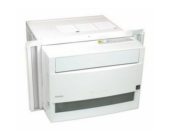 Climatiseur de fenêtre de 10 000 BTU Danby - DAC100B6WDB