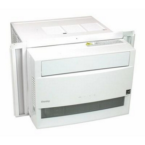 Climatiseur de fenêtre de 10 000 BTU Danby - DAC100B6WDB