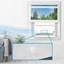 Climatiseur de fenêtre de 10 000 BTU Danby - DAC100B6WDB