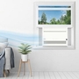 Climatiseur de fenêtre de 10 000 BTU Danby - DAC100B6WDB