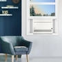 Climatiseur de fenêtre de 10 000 BTU Danby - DAC100B6WDB