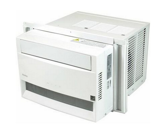 Climatiseur de fenêtre de 10 000 BTU Danby - DAC100B6WDB