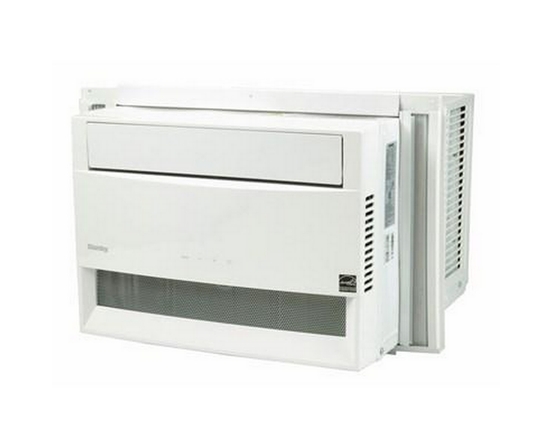 Climatiseur de fenêtre de 10 000 BTU Danby - DAC100B6WDB