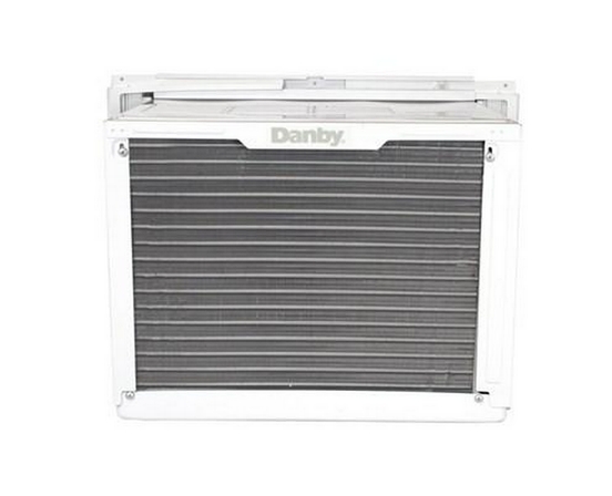 Climatiseur de fenêtre de 10 000 BTU Danby - DAC100B6WDB