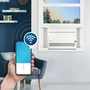 Climatiseur de fenêtre de 10 000 BTU Danby - DAC100B6WDB