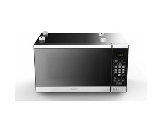 Four à micro-ondes de comptoir de 0,7 pi³. Danby - DDMW007501G1