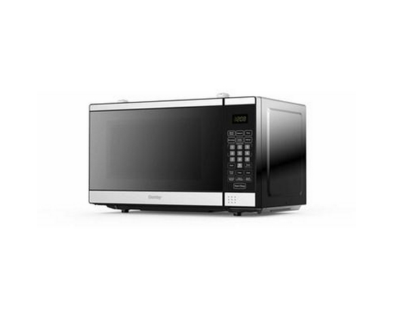 Four à micro-ondes de comptoir de 0,7 pi³. Danby - DDMW007501G1