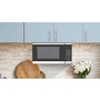 Four à micro-ondes de comptoir de 0,7 pi³. Danby - DDMW007501G1