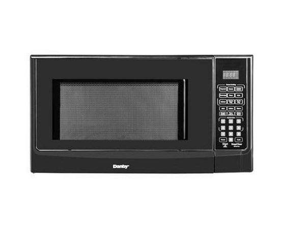 Four à micro-ondes de comptoir de 1,4 pi³. Danby - DDMW01440BG1