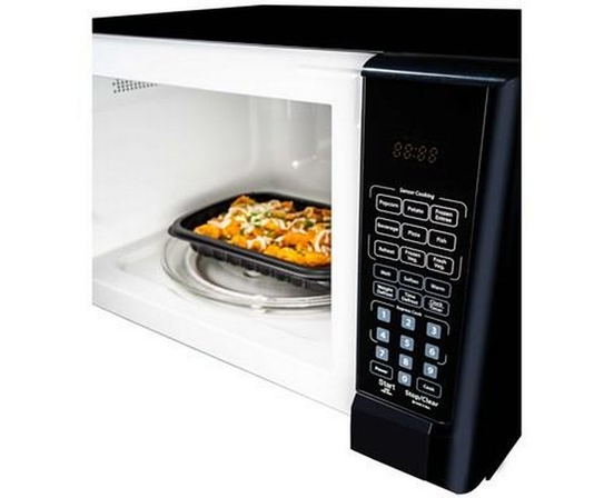 Four à micro-ondes de comptoir de 1,4 pi³. Danby - DDMW01440BG1