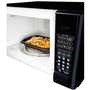 Four à micro-ondes de comptoir de 1,4 pi³. Danby - DDMW01440BG1