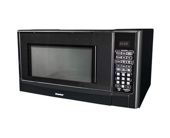 Four à micro-ondes de comptoir de 1,4 pi³. Danby - DDMW01440BG1