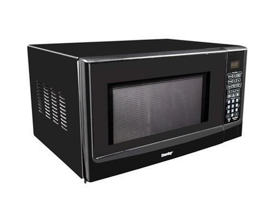 Four à micro-ondes de comptoir de 1,4 pi³. Danby - DDMW01440BG1