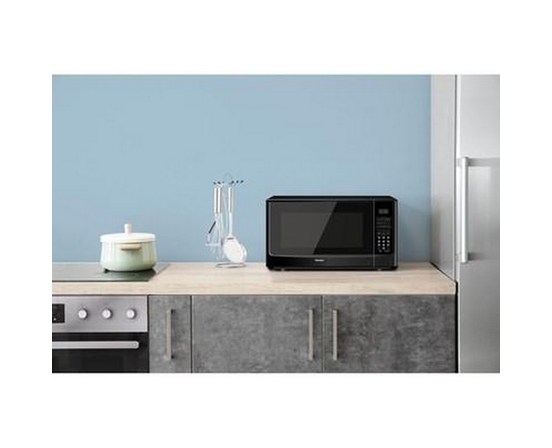 Four à micro-ondes de comptoir de 1,4 pi³. Danby - DDMW01440BG1