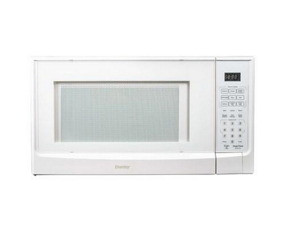 Four à micro-ondes de comptoir de 1,4 pi³. Danby - DDMW01440WG1