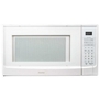 Four à micro-ondes de comptoir de 1,4 pi³. Danby - DDMW01440WG1