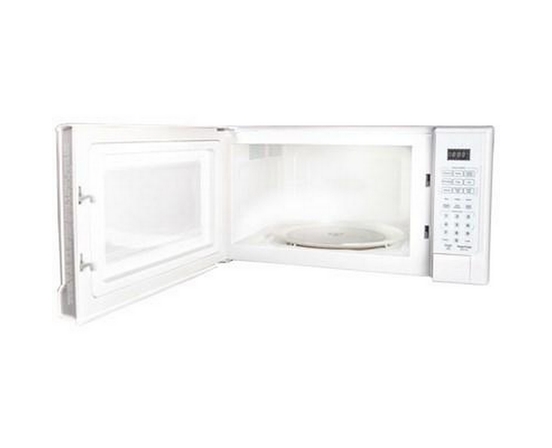 Four à micro-ondes de comptoir de 1,4 pi³. Danby - DDMW01440WG1