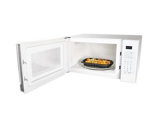 Four à micro-ondes de comptoir de 1,4 pi³. Danby - DDMW01440WG1