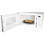 Four à micro-ondes de comptoir de 1,4 pi³. Danby - DDMW01440WG1