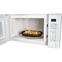 Four à micro-ondes de comptoir de 1,4 pi³. Danby - DDMW01440WG1