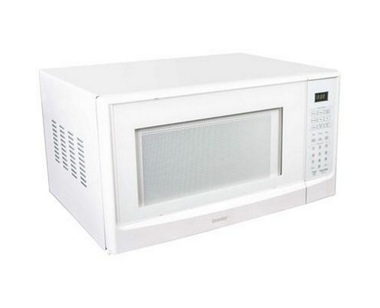 Four à micro-ondes de comptoir de 1,4 pi³. Danby - DDMW01440WG1