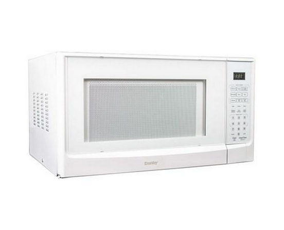 Four à micro-ondes de comptoir de 1,4 pi³. Danby - DDMW01440WG1