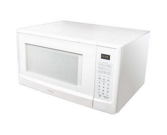 Four à micro-ondes de comptoir de 1,4 pi³. Danby - DDMW01440WG1