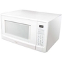 Four à micro-ondes de comptoir de 1,4 pi³. Danby - DDMW01440WG1