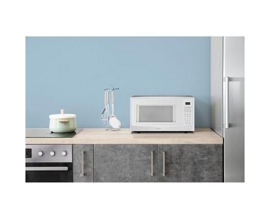 Four à micro-ondes de comptoir de 1,4 pi³. Danby - DDMW01440WG1