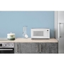 Four à micro-ondes de comptoir de 1,4 pi³. Danby - DDMW01440WG1