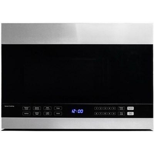 Four à micro-ondes à hotte intégrée de 1,4 pi³. Danby - DOM014401G1