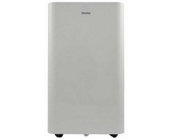 Climatiseur portable 12,000 BTU Danby - DPA072B8WDB-6