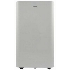 Climatiseur portable 12,000 BTU Danby - DPA072B8WDB-6