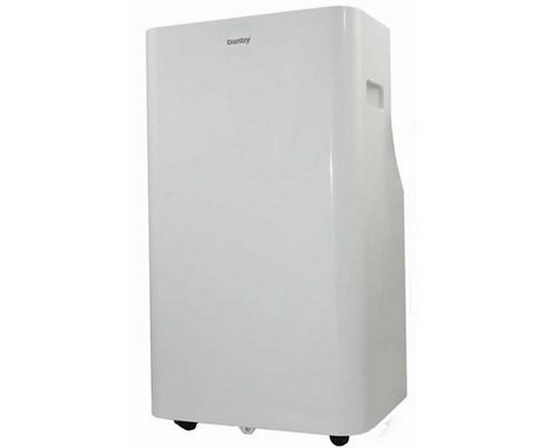 Climatiseur portable 12,000 BTU Danby - DPA072B8WDB-6