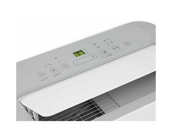 Climatiseur portable 12,000 BTU Danby - DPA072B8WDB-6