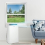 Climatiseur portable 12,000 BTU Danby - DPA072B8WDB-6