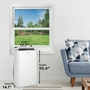 Climatiseur portable 12,000 BTU Danby - DPA072B8WDB-6