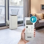 Climatiseur portable 12,000 BTU Danby - DPA072B8WDB-6
