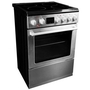 Cuisinière électrique de 24 po Danby - DRCA240BSSC