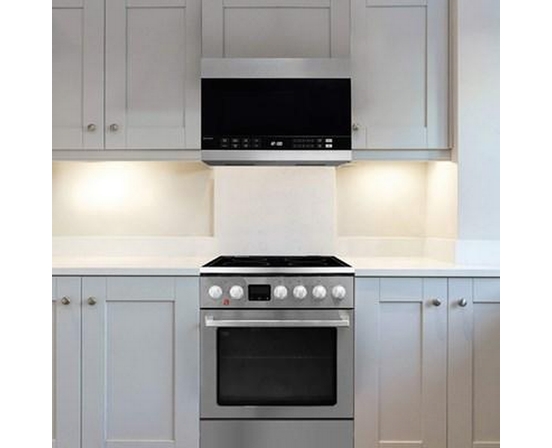 Cuisinière électrique de 24 po Danby - DRCA240BSSC