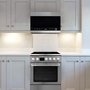 Cuisinière électrique de 24 po Danby - DRCA240BSSC