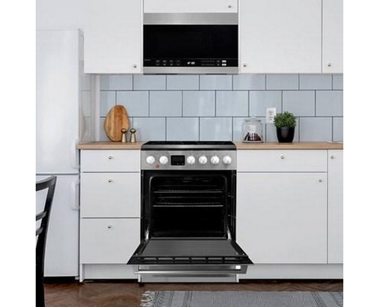 Cuisinière électrique de 24 po Danby - DRCA240BSSC