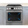 Cuisinière électrique de 24 po Danby - DRCA240BSSC