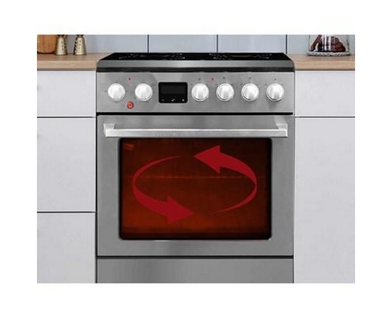 Cuisinière électrique de 24 po Danby - DRCA240BSSC