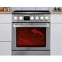 Cuisinière électrique de 24 po Danby - DRCA240BSSC