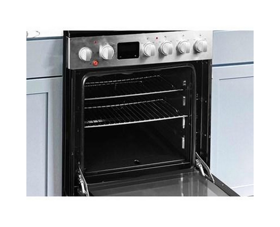 Cuisinière électrique de 24 po Danby - DRCA240BSSC